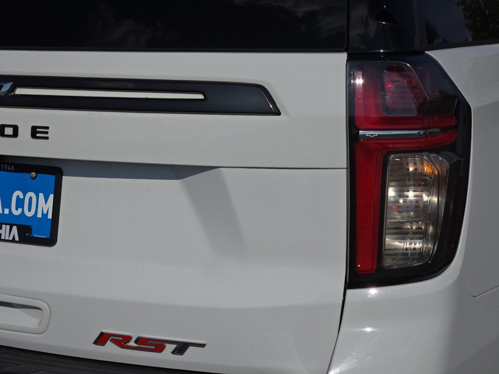 Thumbnail: 2022 Chevrolet Tahoe - 30