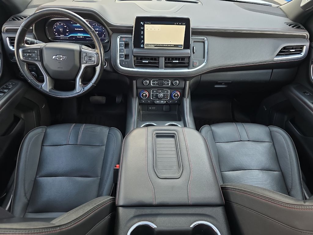 Thumbnail: 2022 Chevrolet Tahoe - 2