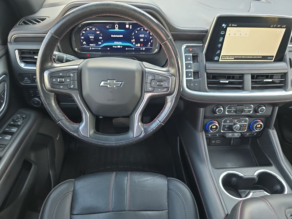 Thumbnail: 2022 Chevrolet Tahoe - 9