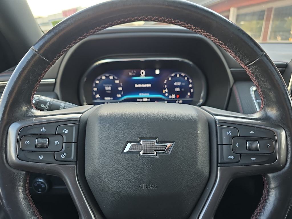 Thumbnail: 2022 Chevrolet Tahoe - 28