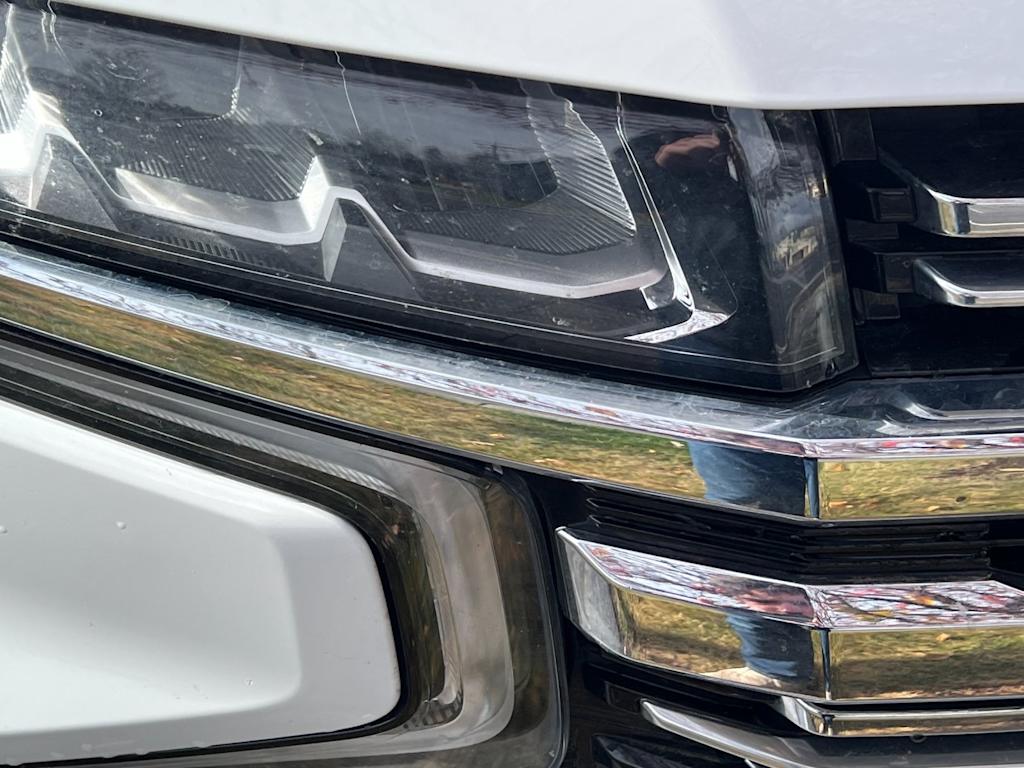 Thumbnail: 2024 Chevrolet Tahoe - 12