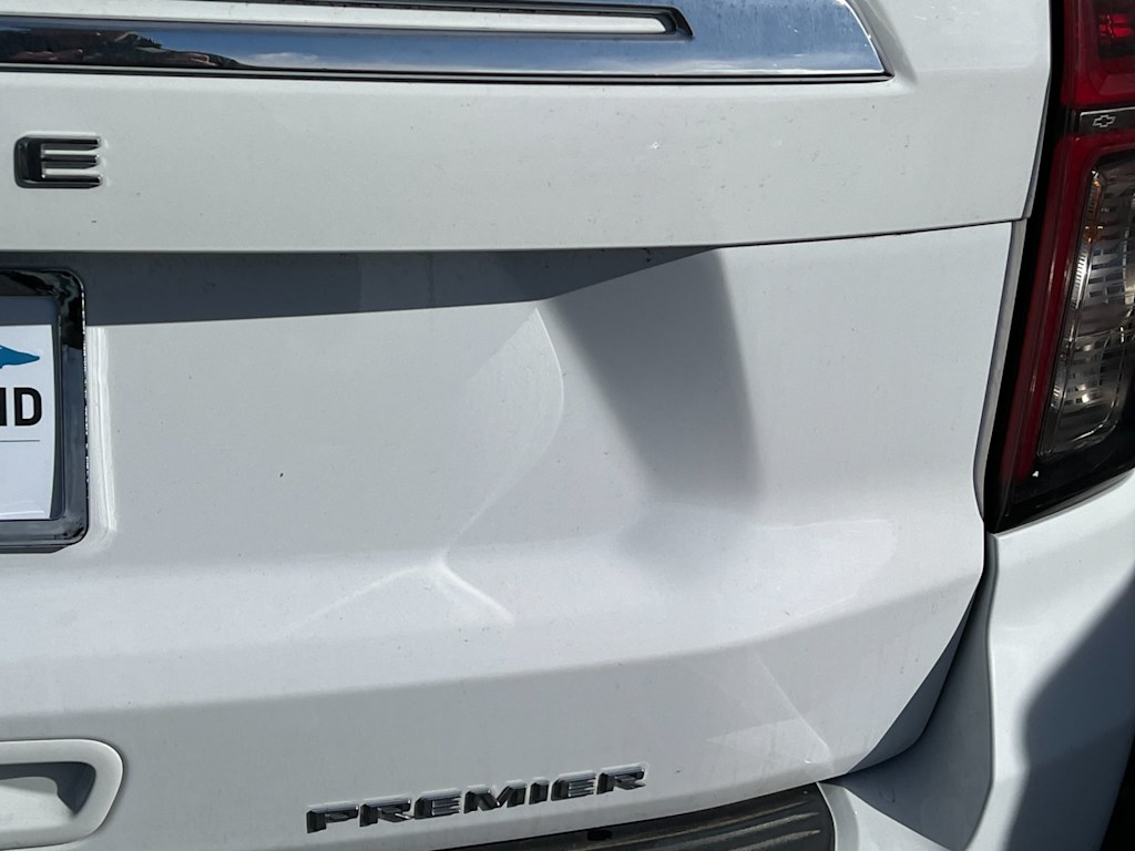 Thumbnail: 2024 Chevrolet Tahoe - 7