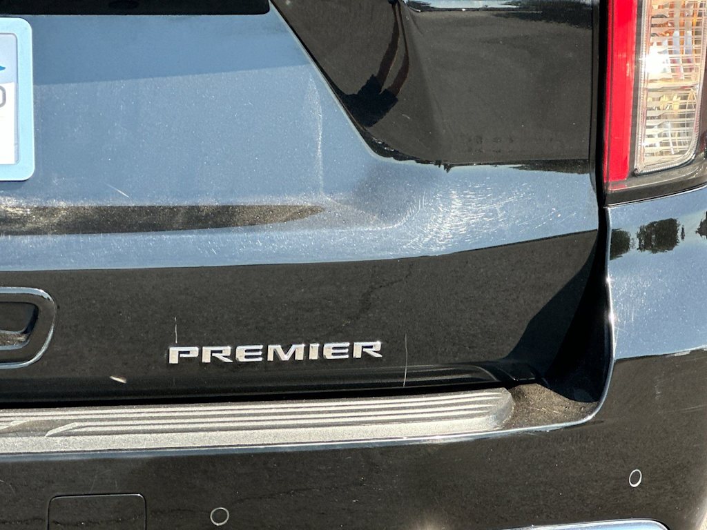Thumbnail: 2021 Chevrolet Tahoe - 30