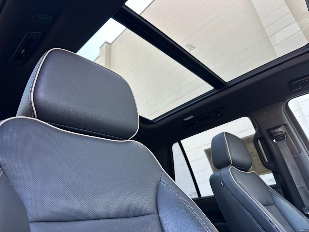 Thumbnail: 2021 Chevrolet Tahoe - 22