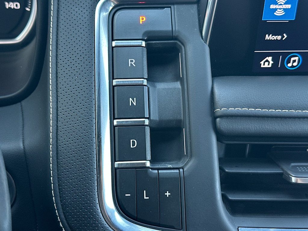 Thumbnail: 2021 Chevrolet Tahoe - 26