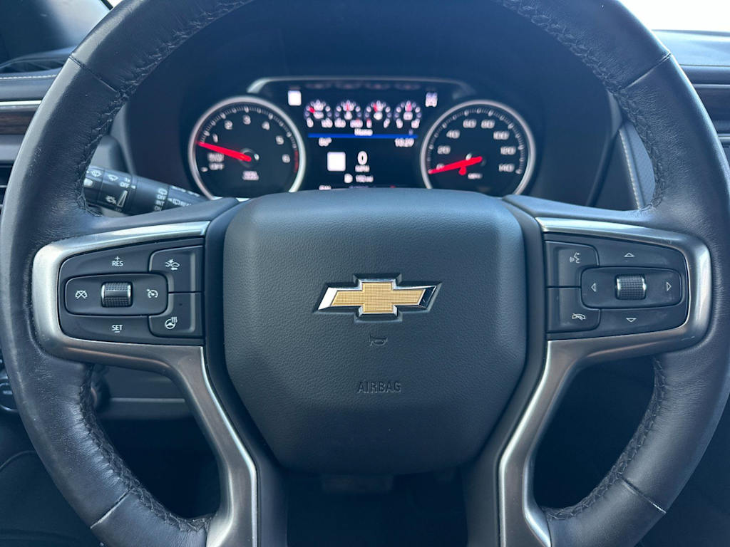 Thumbnail: 2021 Chevrolet Tahoe - 28