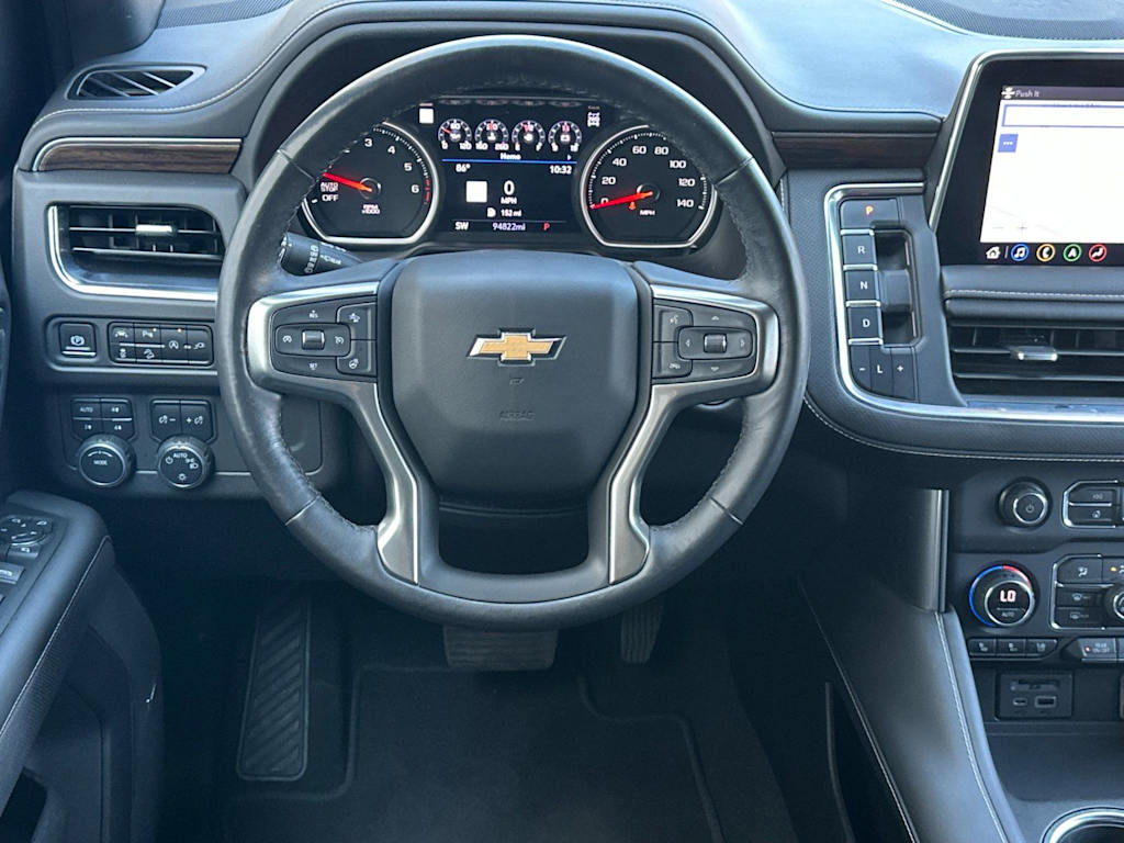 Thumbnail: 2021 Chevrolet Tahoe - 11