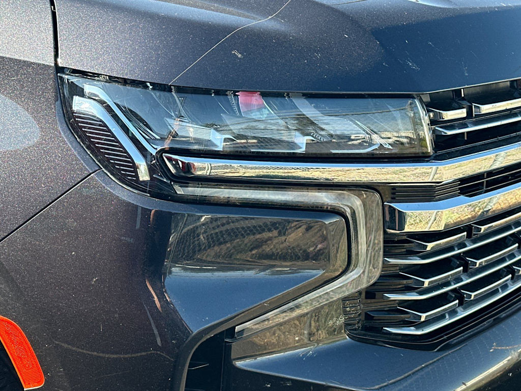 Thumbnail: 2022 Chevrolet Tahoe - 11