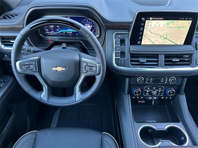 2024 Chevrolet Tahoe Premier 10