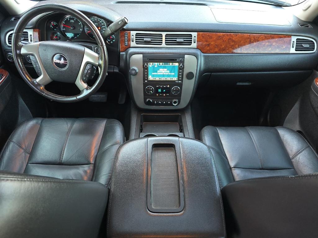 Thumbnail: 2011 GMC Sierra 3500 - 2