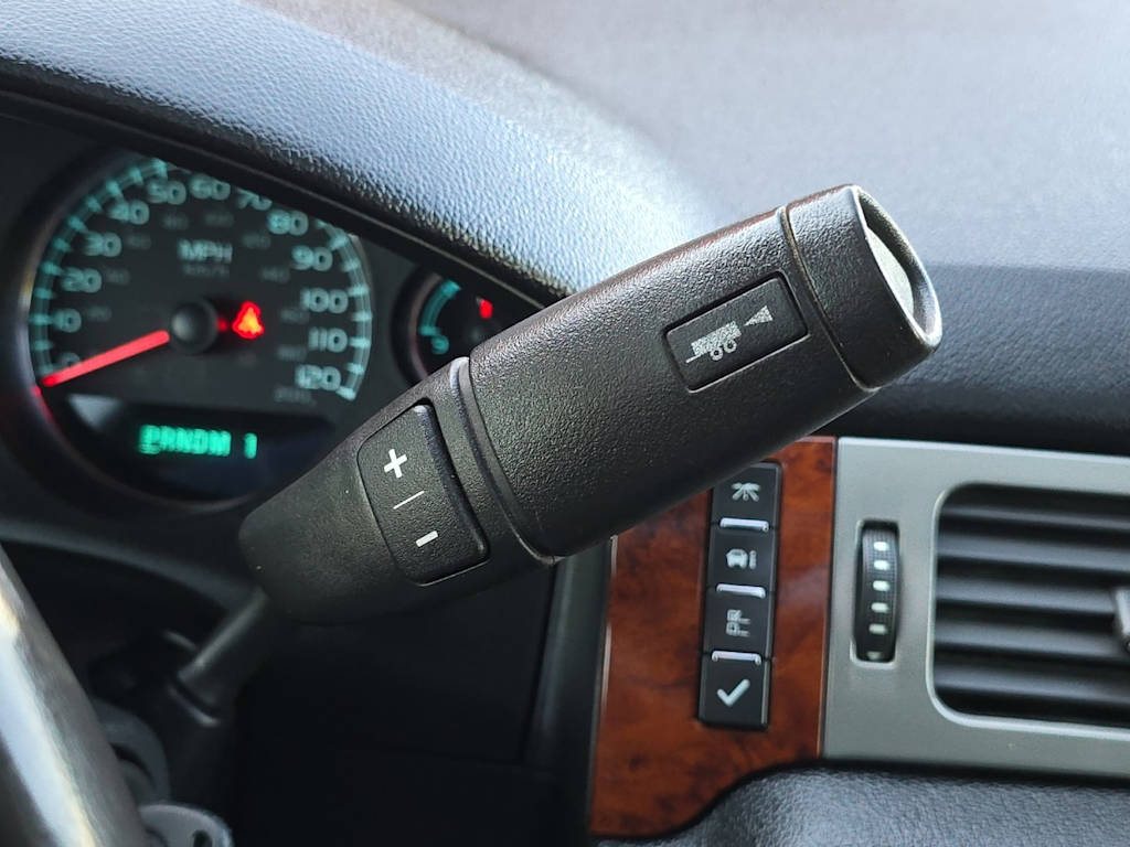 Thumbnail: 2011 GMC Sierra 3500 - 12