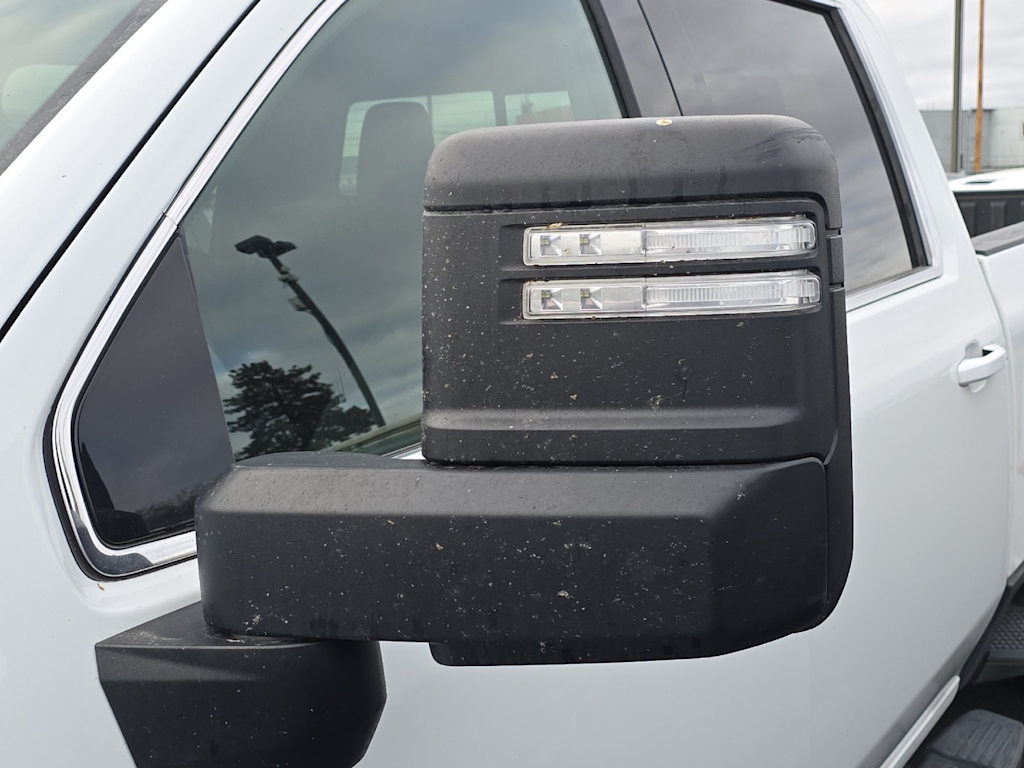 Thumbnail: 2021 GMC Sierra 3500 - 11