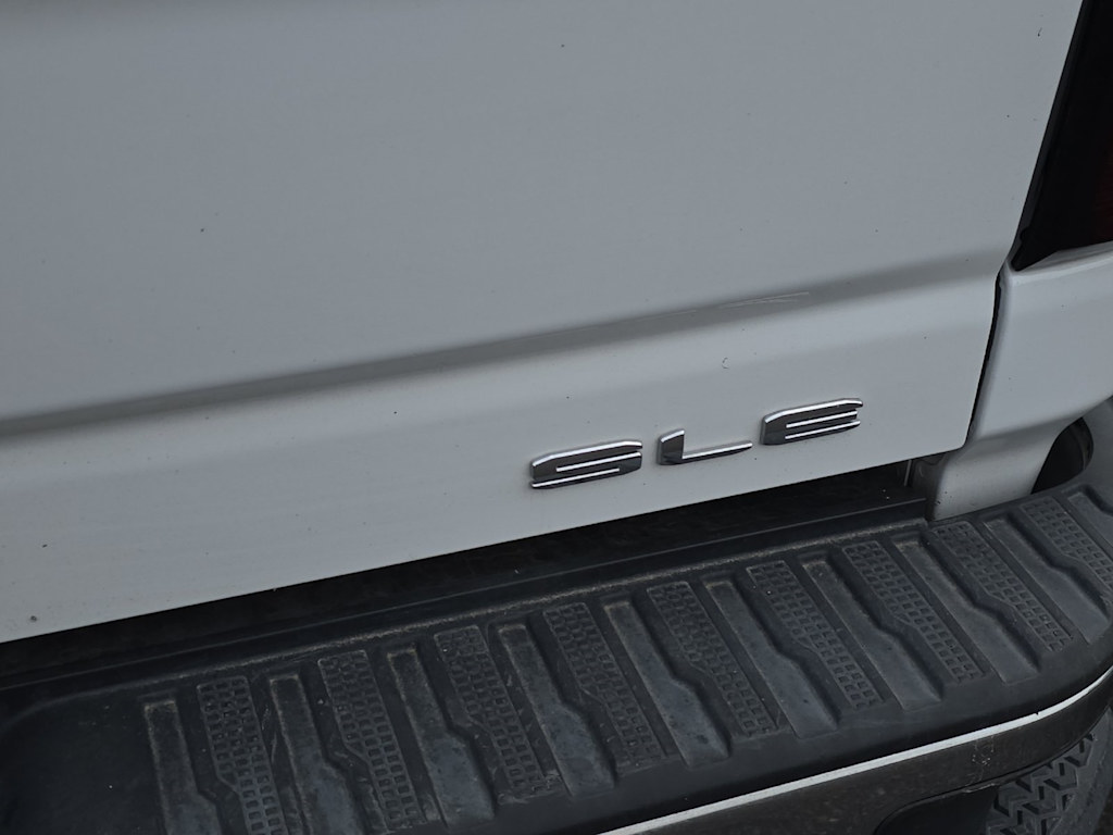 Thumbnail: 2021 GMC Sierra 3500 - 10