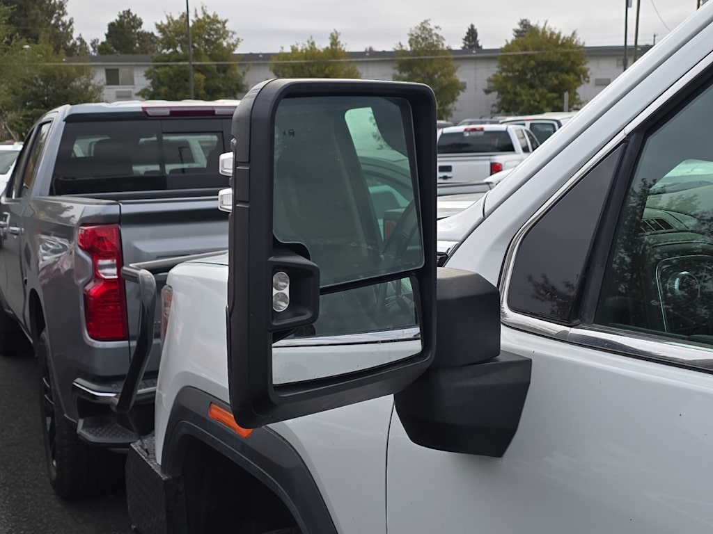 Thumbnail: 2021 GMC Sierra 3500 - 7