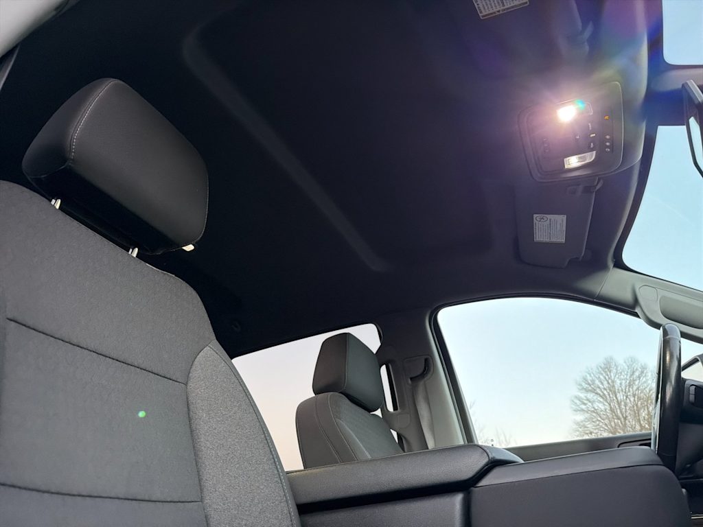 Thumbnail: 2021 GMC Sierra 3500 - 20