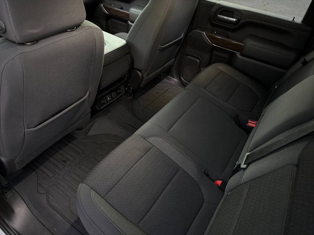 Thumbnail: 2021 GMC Sierra 3500 - 10