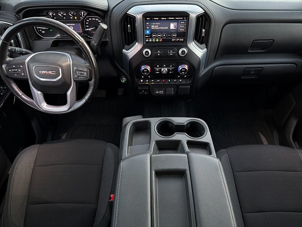 Thumbnail: 2021 GMC Sierra 3500 - 2