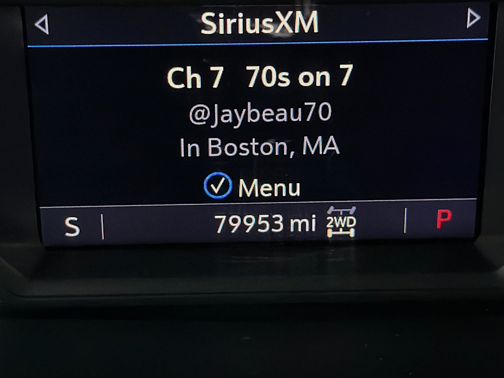 Thumbnail: 2021 GMC Sierra 3500 - 26