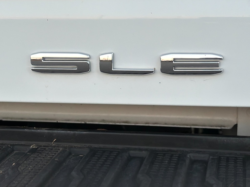 Thumbnail: 2021 GMC Sierra 3500 - 7