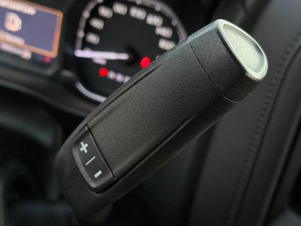 Thumbnail: 2021 GMC Sierra 3500 - 23