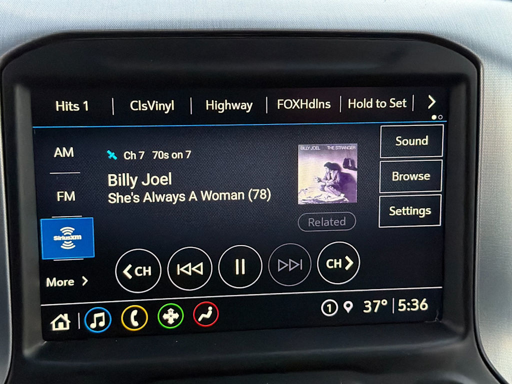 Thumbnail: 2021 GMC Sierra 3500 - 13