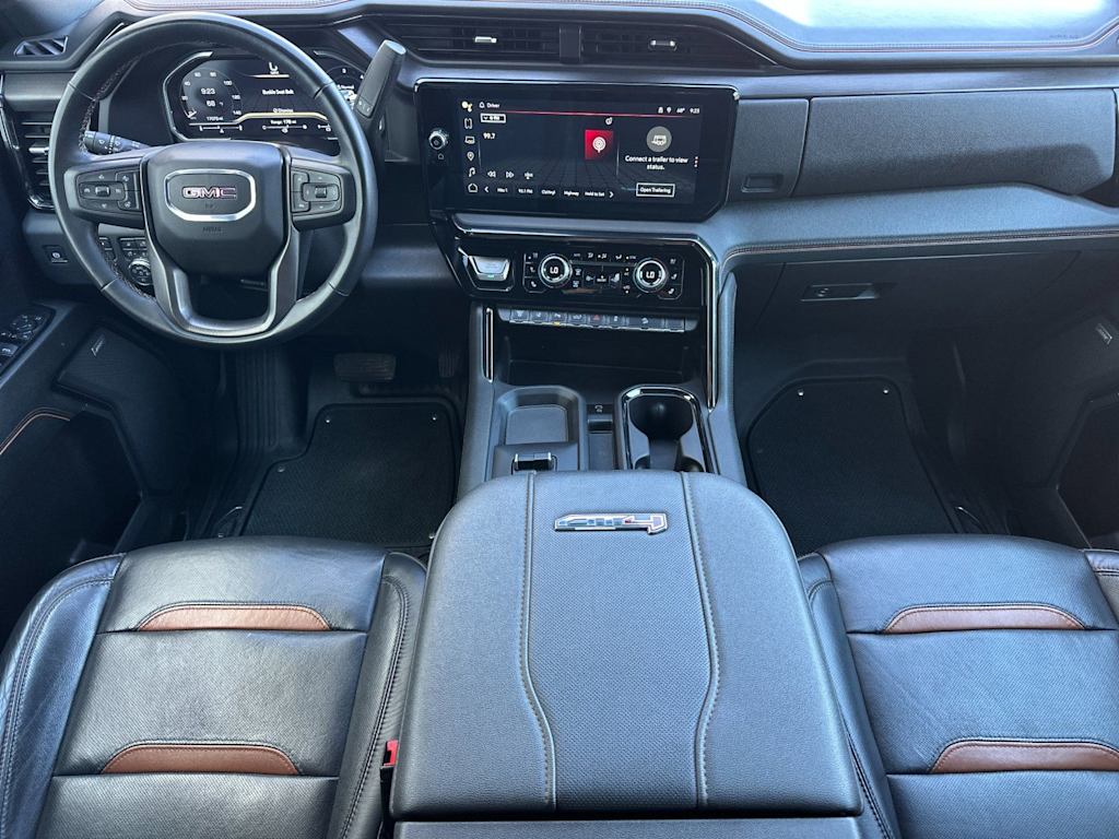 Thumbnail: 2024 GMC Sierra 3500 - 2