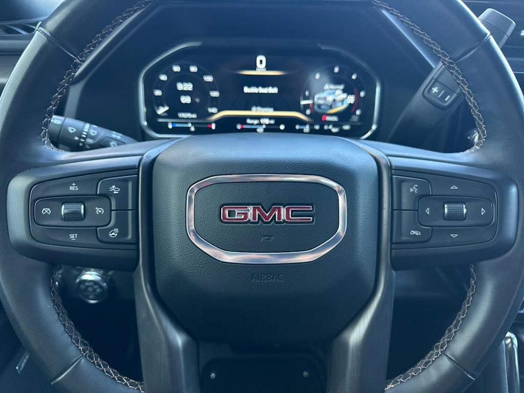 Thumbnail: 2024 GMC Sierra 3500 - 26