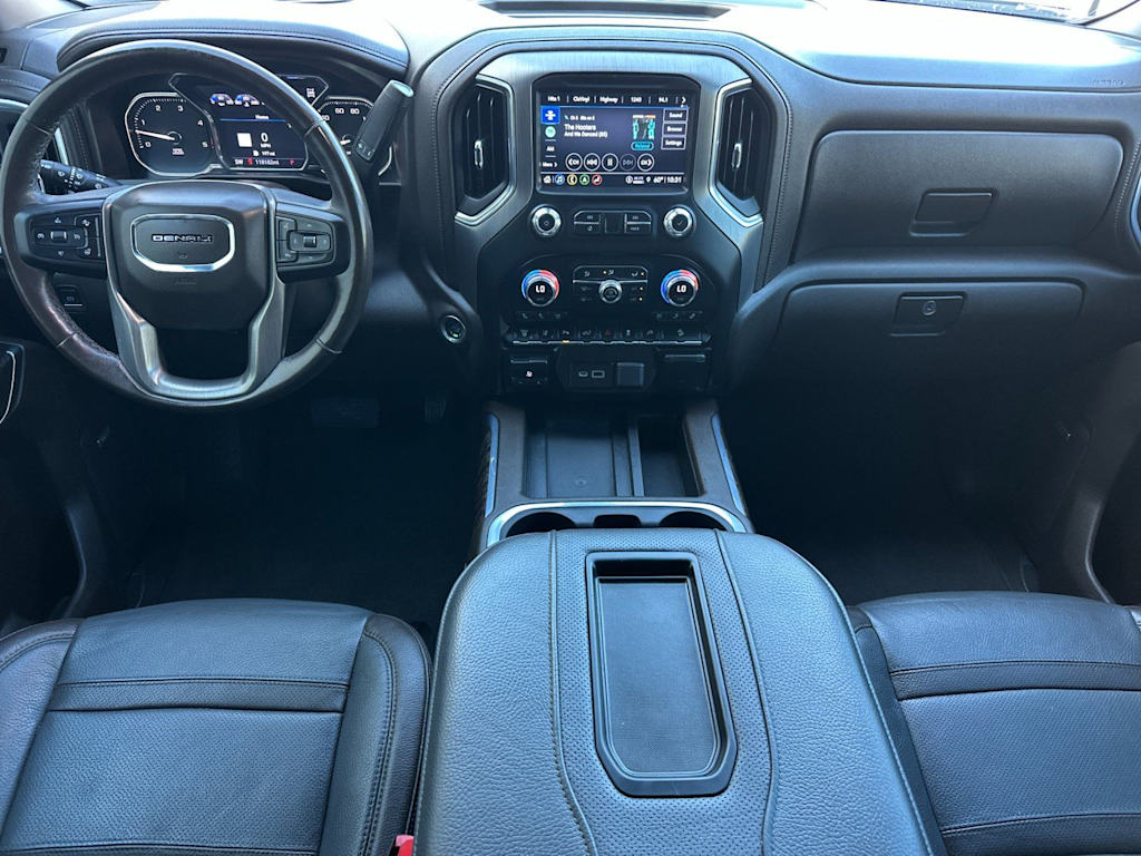 Thumbnail: 2021 GMC Sierra 3500 - 2