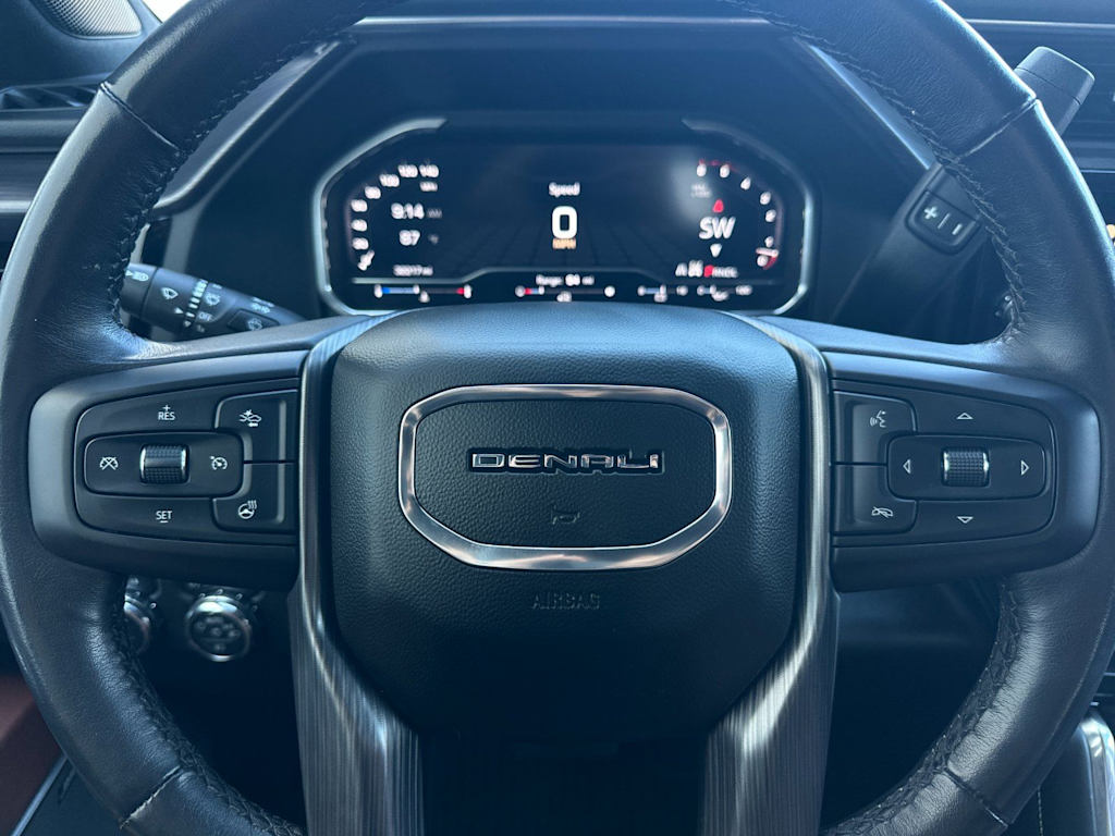 Thumbnail: 2024 GMC Sierra 3500 - 25