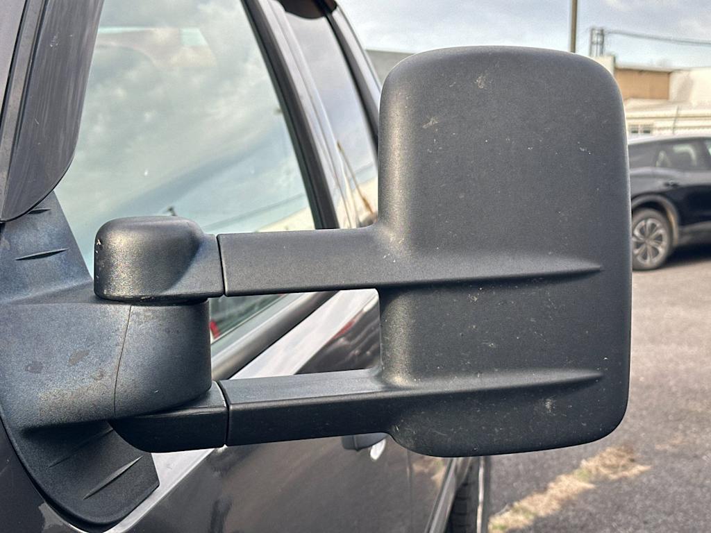 Thumbnail: 2010 GMC Sierra 2500 - 10