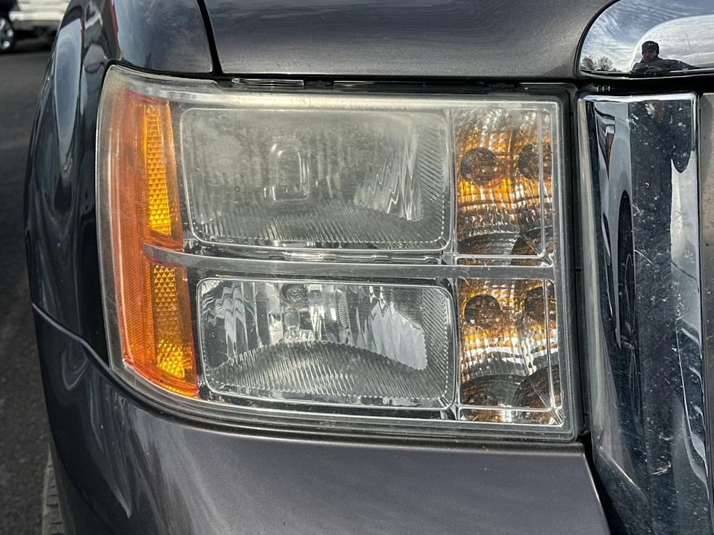 Thumbnail: 2010 GMC Sierra 2500 - 11