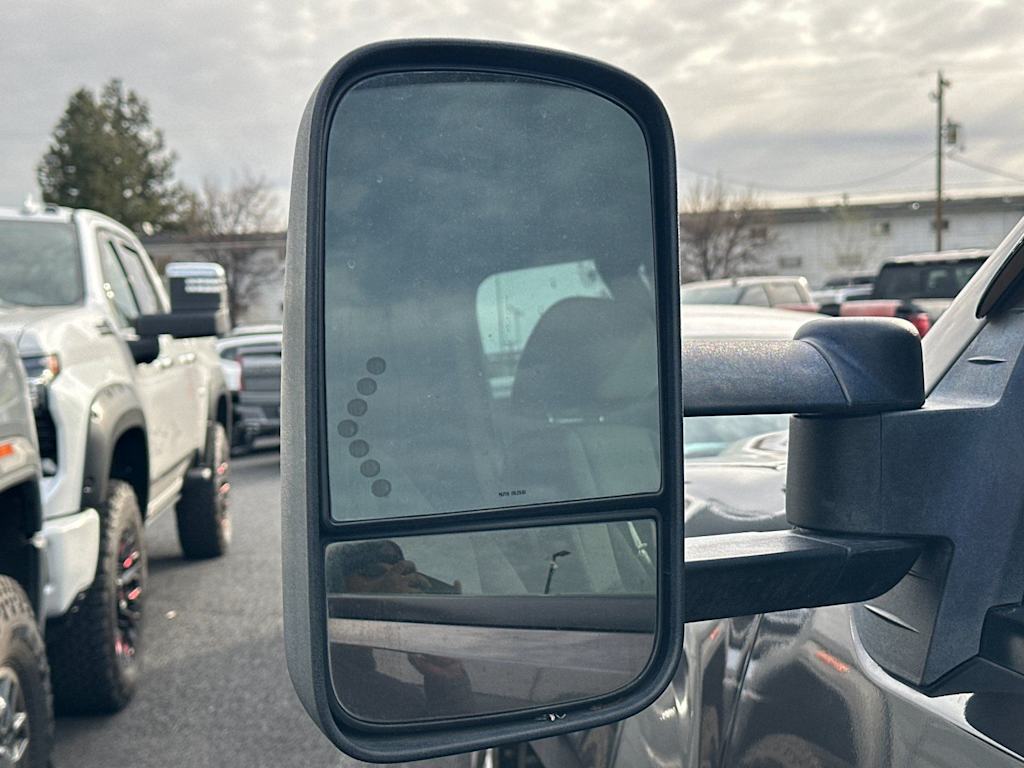 Thumbnail: 2010 GMC Sierra 2500 - 6