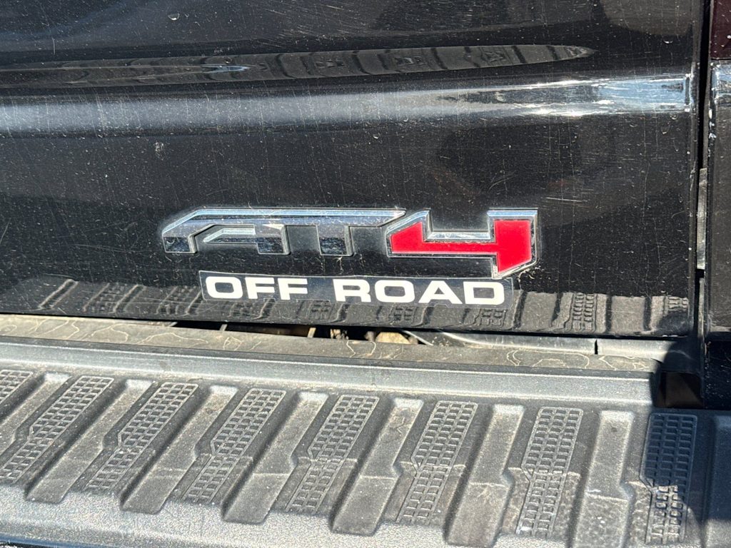 Thumbnail: 2021 GMC Sierra 1500 - 12