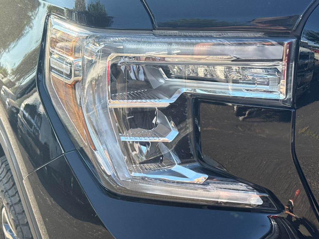 Thumbnail: 2021 GMC Sierra 1500 - 11
