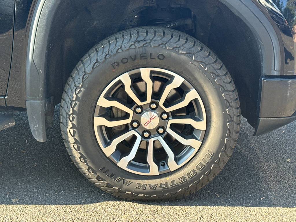 Thumbnail: 2021 GMC Sierra 1500 - 6