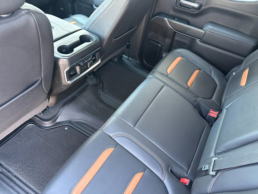 Thumbnail: 2021 GMC Sierra 1500 - 10