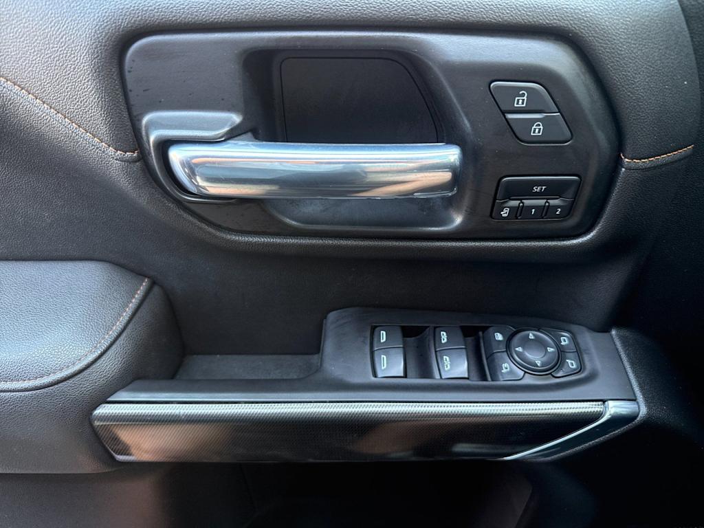 Thumbnail: 2021 GMC Sierra 1500 - 19