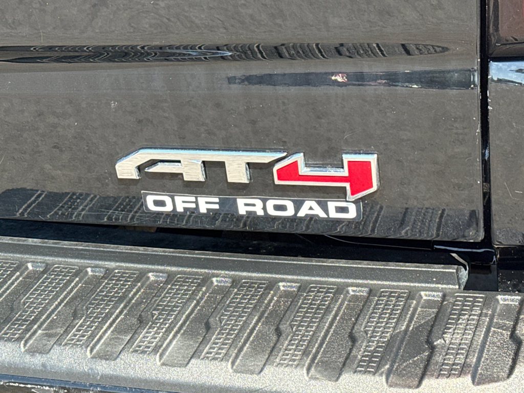 Thumbnail: 2021 GMC Sierra 1500 - 7