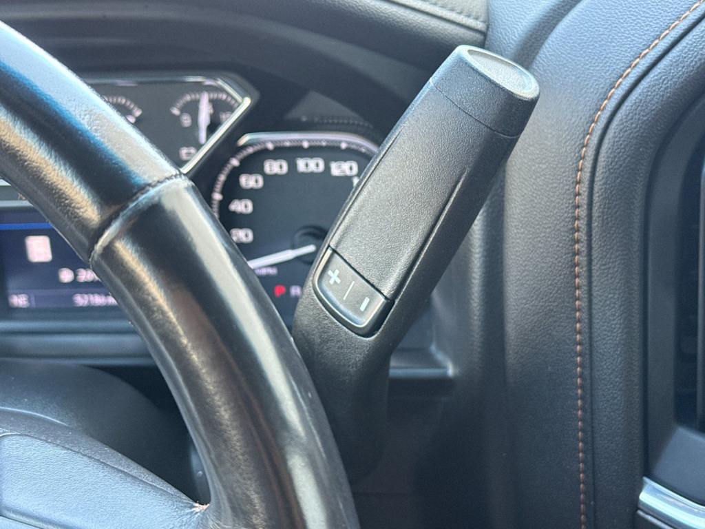 Thumbnail: 2021 GMC Sierra 1500 - 25