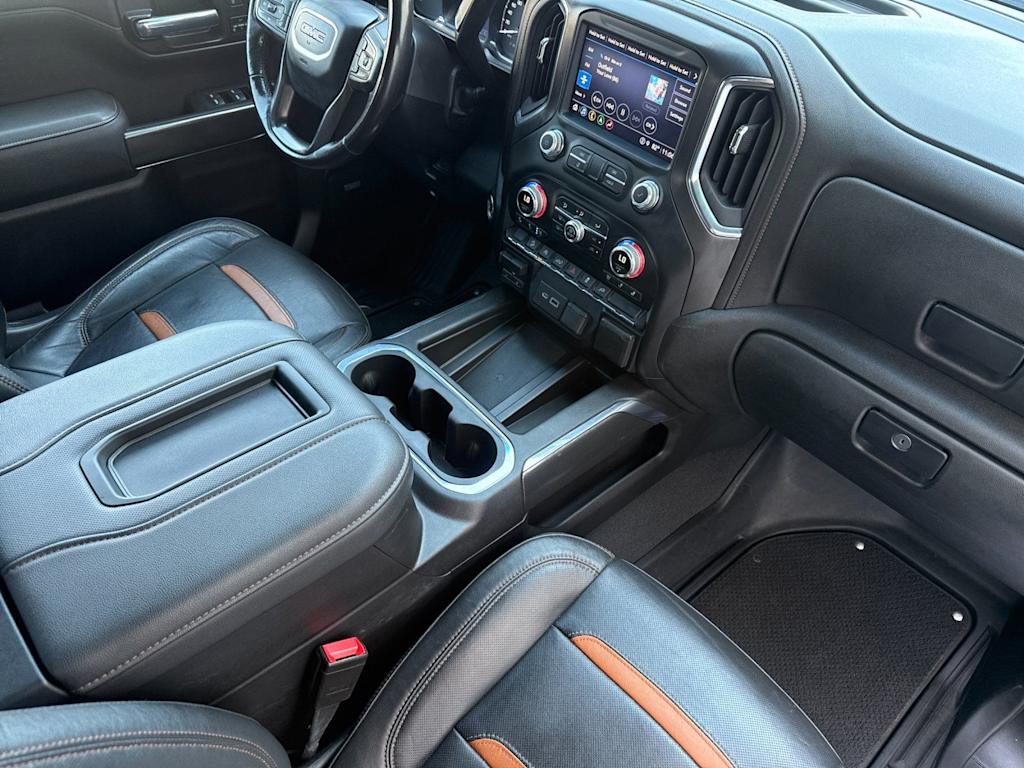Thumbnail: 2021 GMC Sierra 1500 - 12