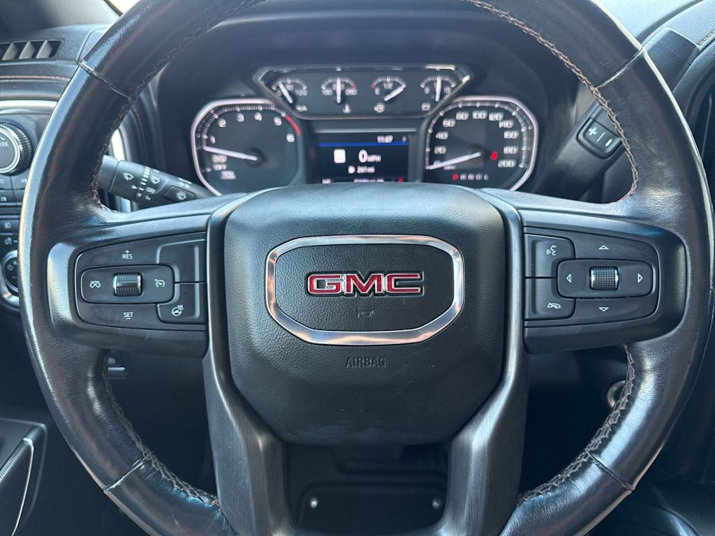 Thumbnail: 2021 GMC Sierra 1500 - 27