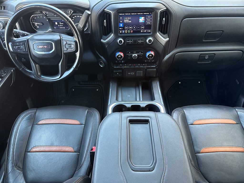 Thumbnail: 2021 GMC Sierra 1500 - 2