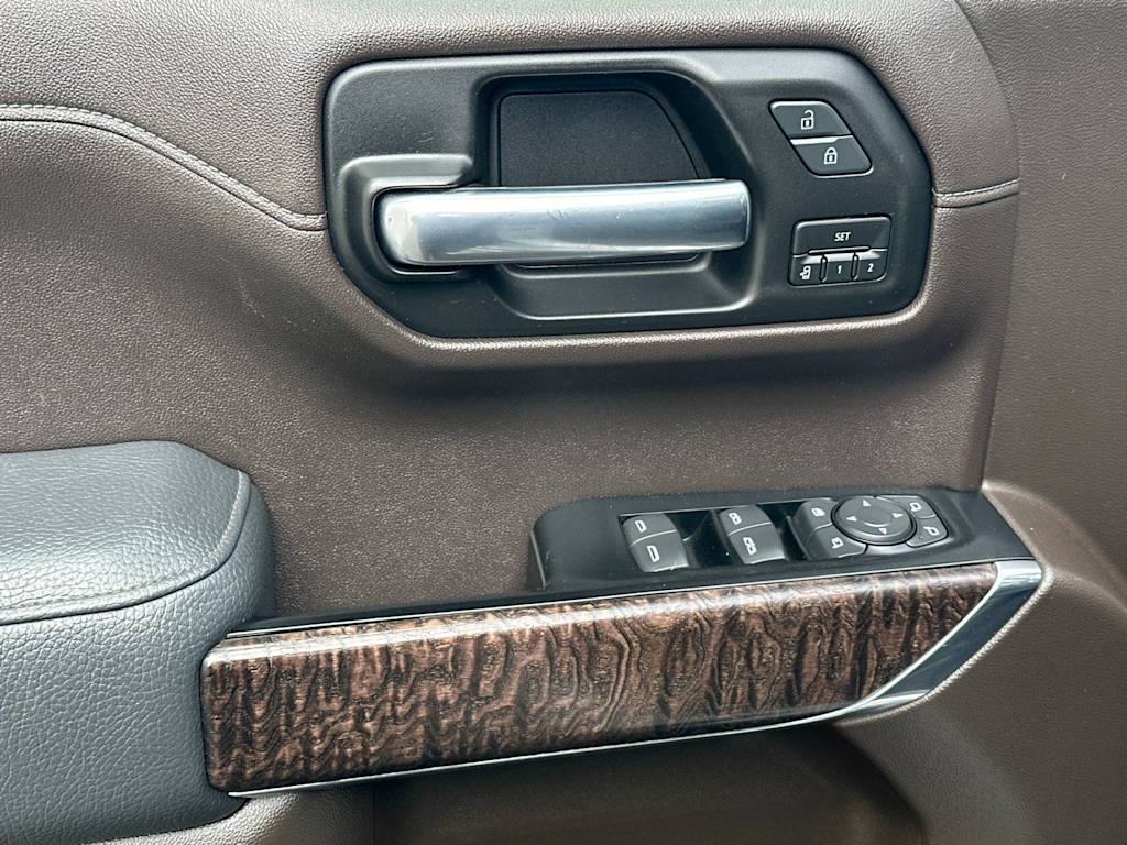 Thumbnail: 2019 GMC Sierra 1500 - 21