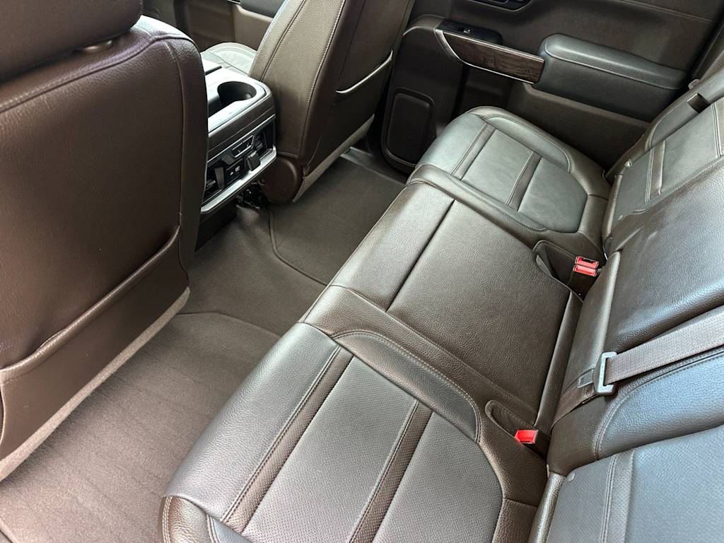 Thumbnail: 2019 GMC Sierra 1500 - 10