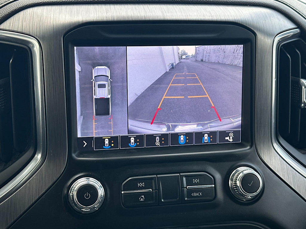 Thumbnail: 2019 GMC Sierra 1500 - 24