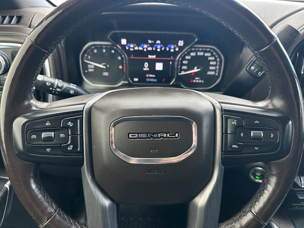 Thumbnail: 2019 GMC Sierra 1500 - 27