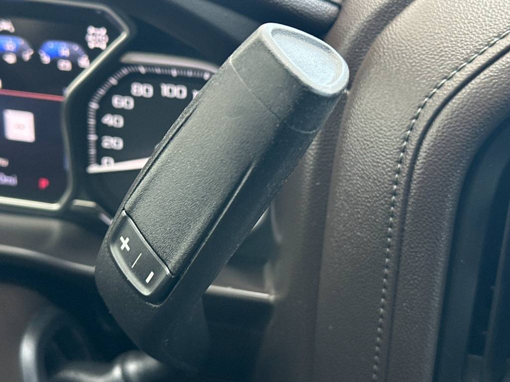 Thumbnail: 2019 GMC Sierra 1500 - 14