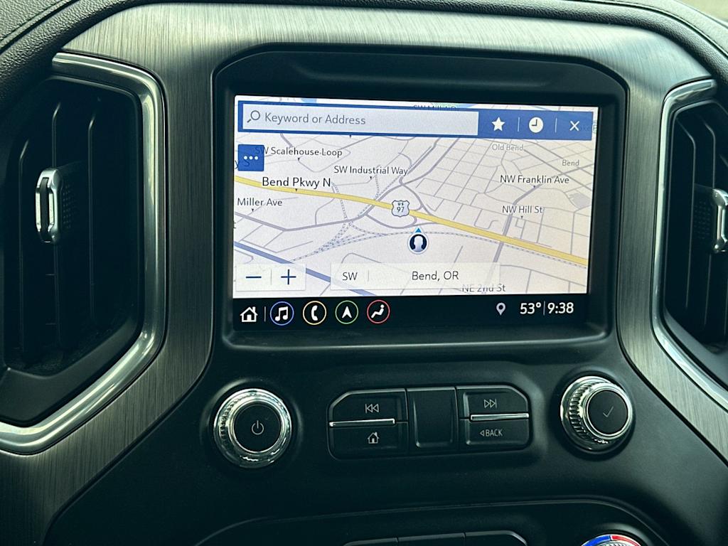 Thumbnail: 2019 GMC Sierra 1500 - 23