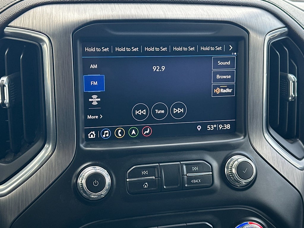 Thumbnail: 2019 GMC Sierra 1500 - 12