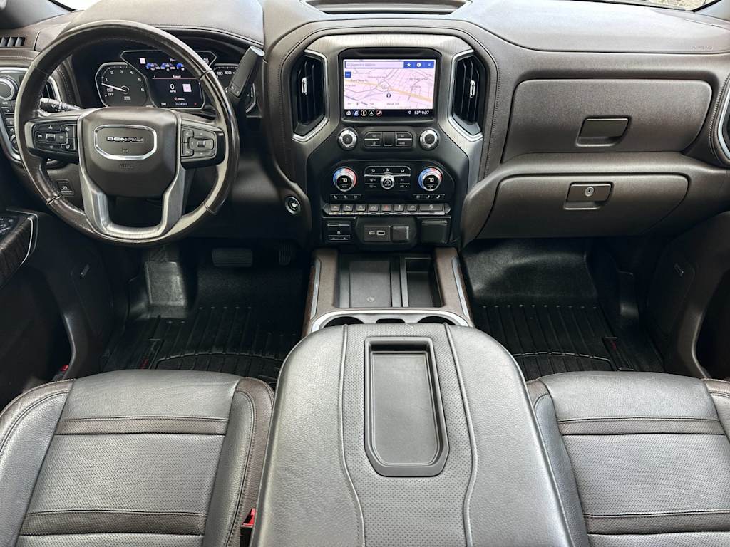 Thumbnail: 2019 GMC Sierra 1500 - 2